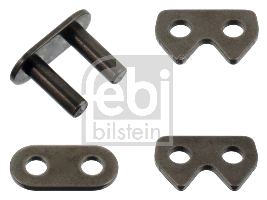Link, timing chain